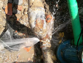 遂平测漏水公司电话