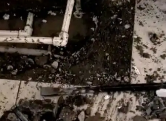 遂平漏水检测电话