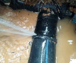 遂平测漏水公司哪家好