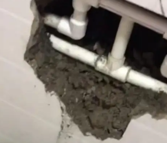 遂平漏水检测电话