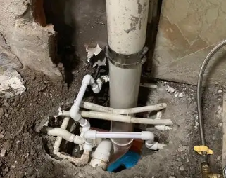 遂平漏水检测哪家好