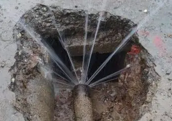 遂平漏水检测多少钱