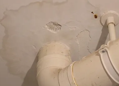 遂平卫生间测漏水多少钱