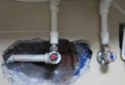 遂平卫生间测漏水查询方法