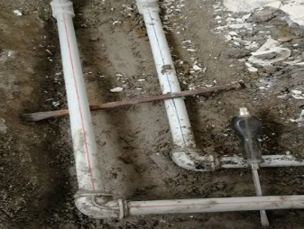 遂平卫生间测漏水多少钱