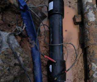 遂平水管漏水检测多少钱