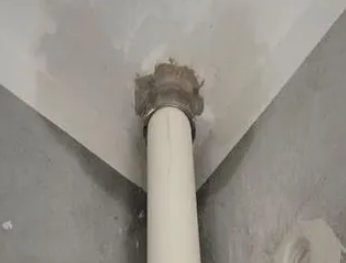 遂平卫生间测漏水价格