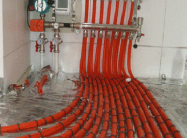 遂平地暖维修多少钱