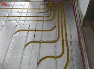 遂平地暖维修哪家好