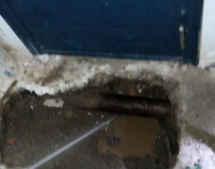 遂平水管漏水检测多少钱