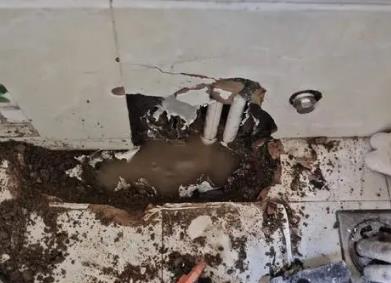 遂平漏水检测电话