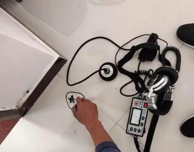 遂平测漏水公司电话